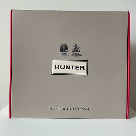 Hunter Original Waterproof Chelsea Rainboot - Picture 10 of 12